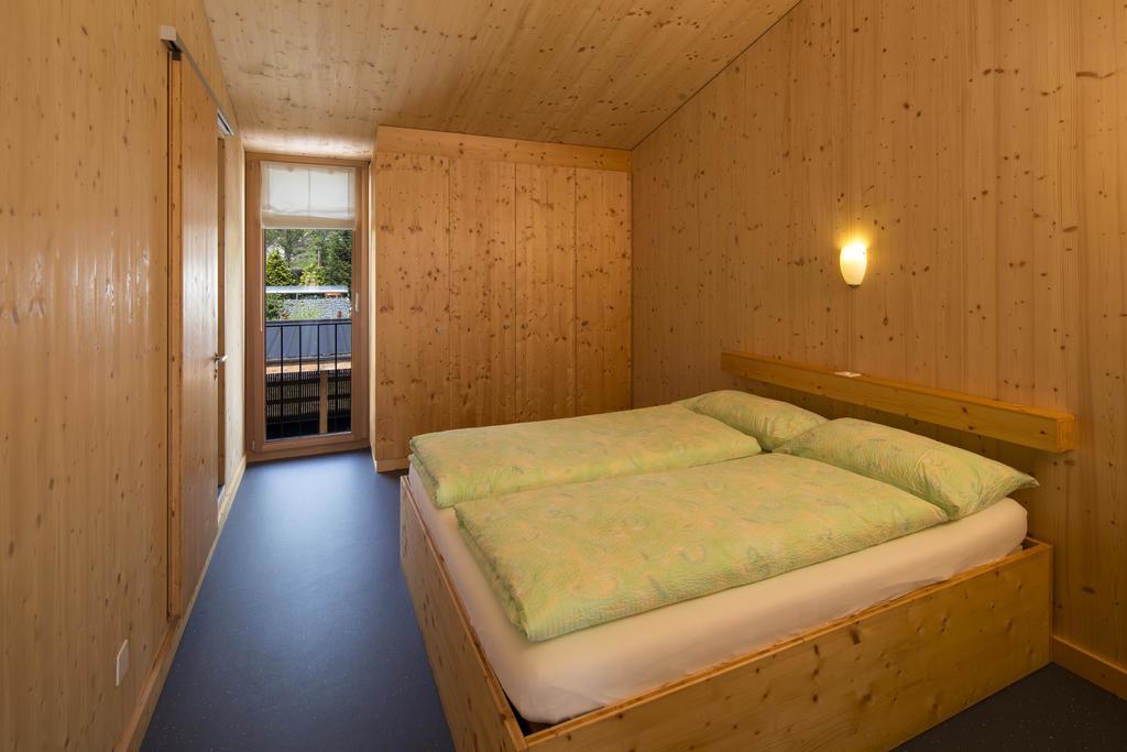 Familienhotel Campagna Frasco Exteriér fotografie