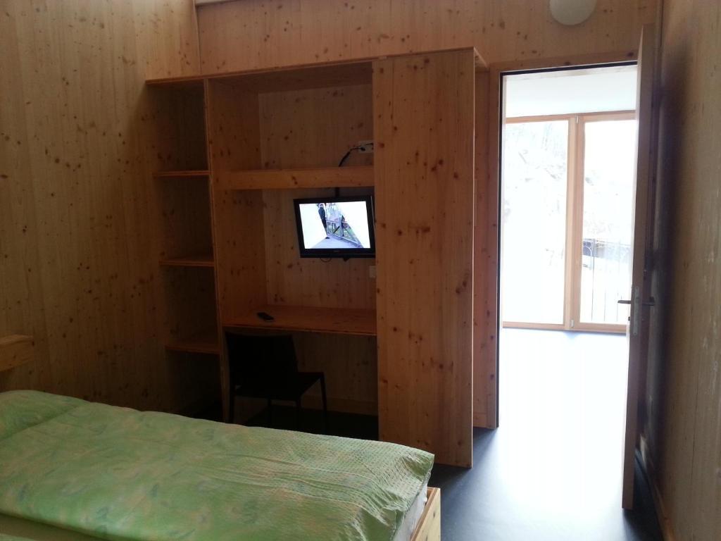 Familienhotel Campagna Frasco Pokoj fotografie