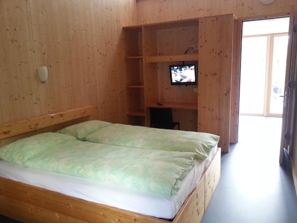 Familienhotel Campagna Frasco Pokoj fotografie