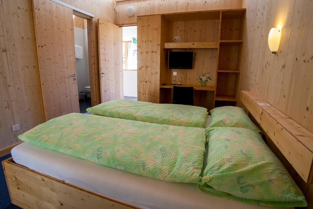 Familienhotel Campagna Frasco Exteriér fotografie