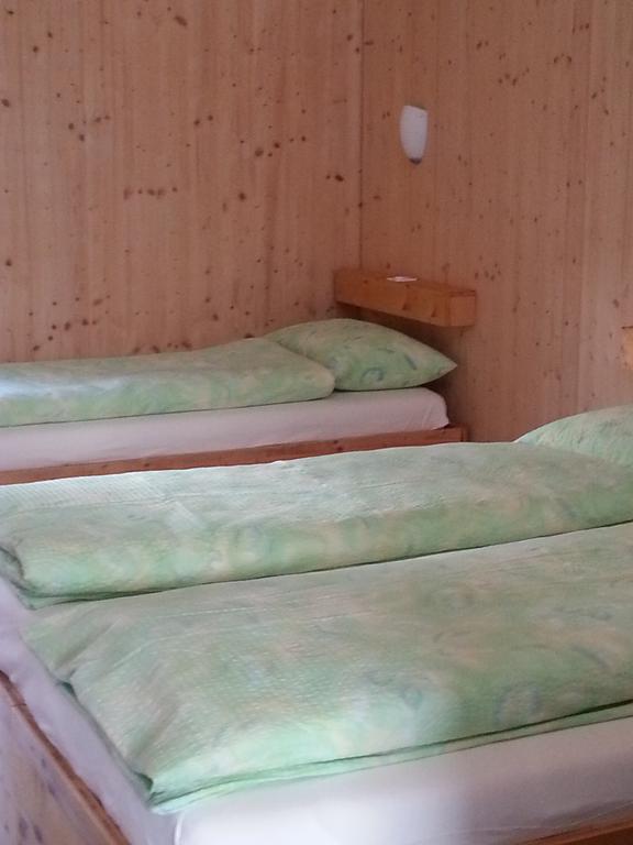 Familienhotel Campagna Frasco Pokoj fotografie